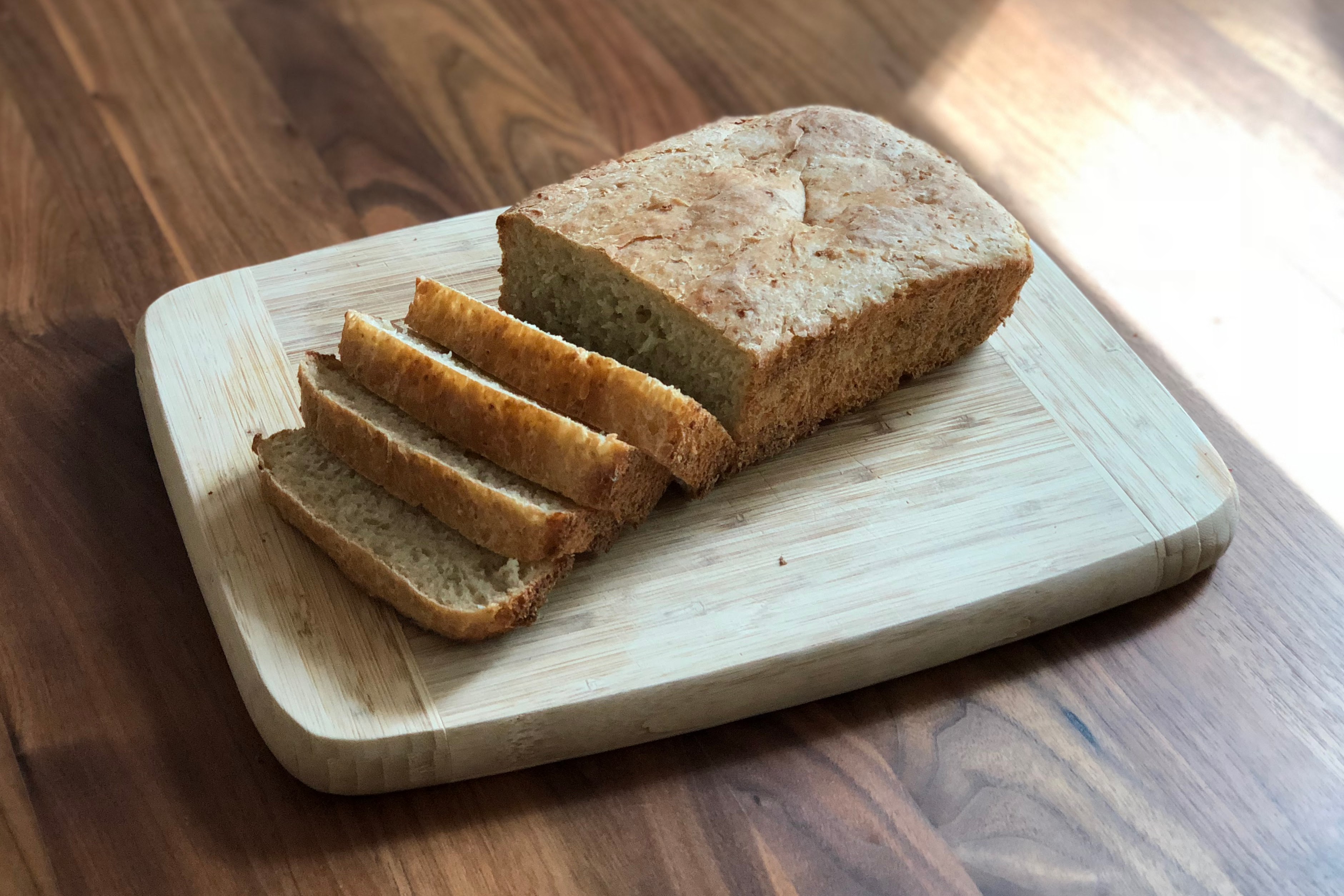 Bread Delivery
