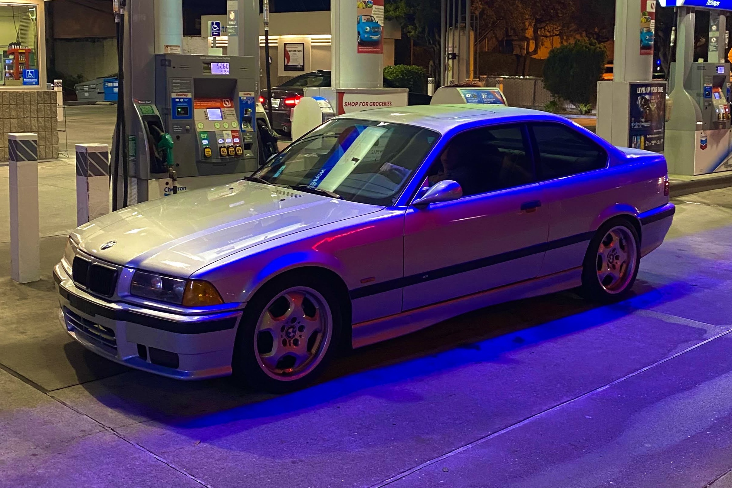 Car Reselling